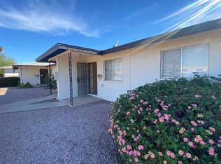 333 N Higley Rd #184, Mesa, AZ 85205