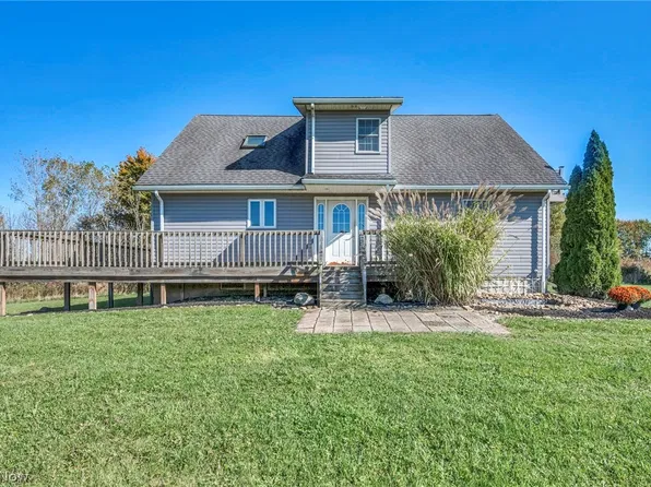 434 Us Highway 224, Sullivan, OH 44880