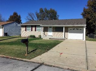 2770 Tamarack Dr, Arnold, MO 63010