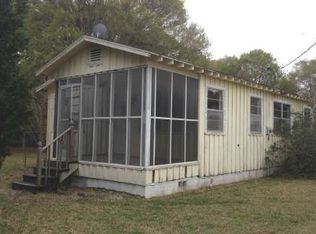 13212 SW 83rd Ave, Starke, FL 32091