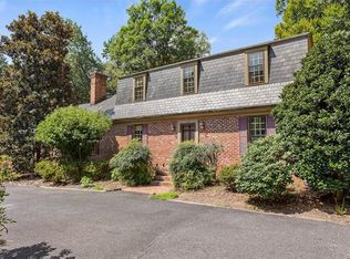 2210 Walhala Dr, North Chesterfield, VA 23236