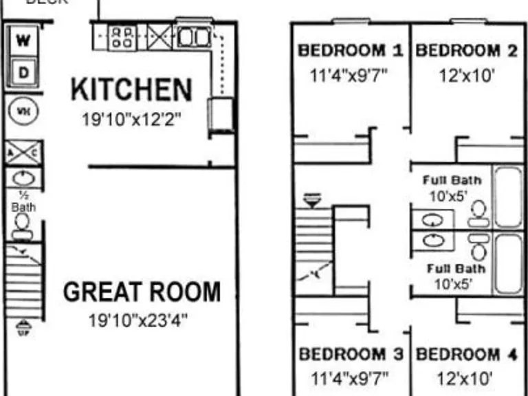 405 Laurence Ln — Photo 6