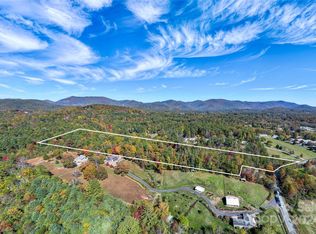 9999 Cane Creek Rd TRACT A, Fletcher, NC 28732