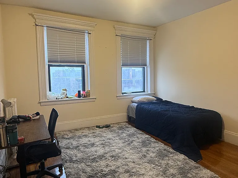 120 Hemenway St #1 — Photo 9