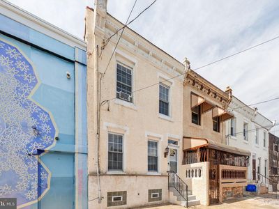 2322 N Marshall St, Philadelphia, PA, 19133