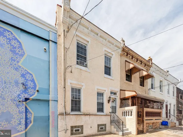 2322 N Marshall St, Philadelphia, PA 19133