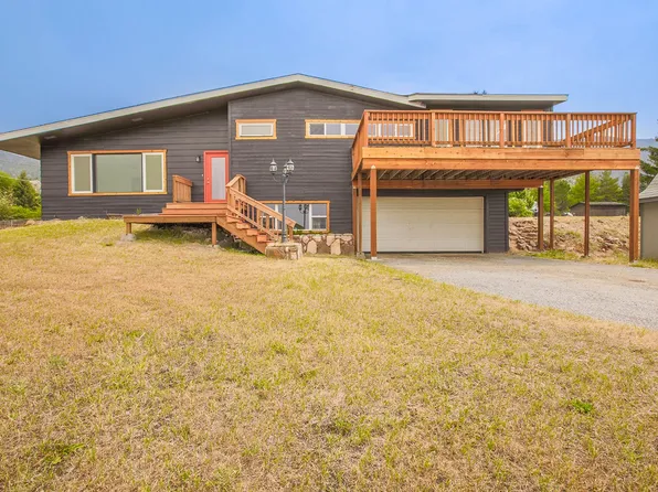 3485 Keokuk St, Butte, MT 59701