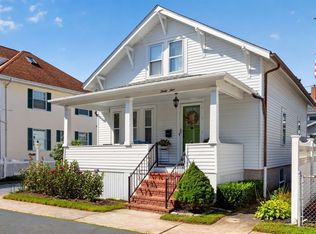 39 Junior St, New Bedford, MA 02740