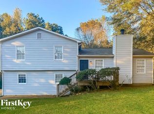 195 Freestone Dr, Newnan, GA 30265