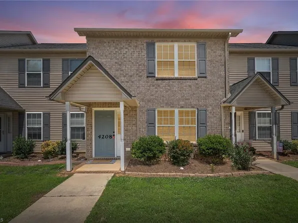 4208 Bentley Dr, Randleman, NC 27317