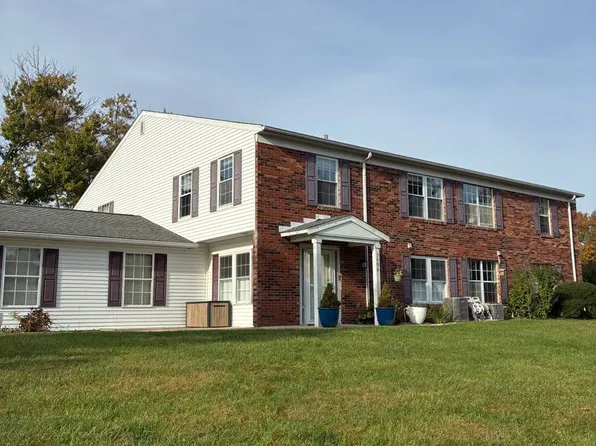 3406 S Westminster Way, Bloomington, IN 47401