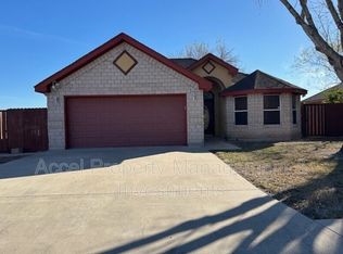 307 Tenaza St, San Juan, TX 78589