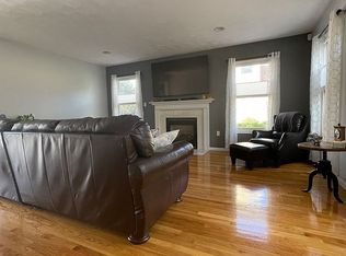 2 Madison Ave, Danvers, MA 01923