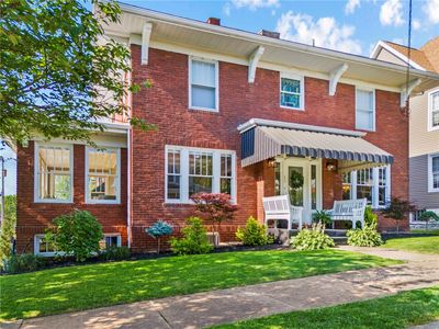 452 2nd Ave, Waynesburg, PA, 15370