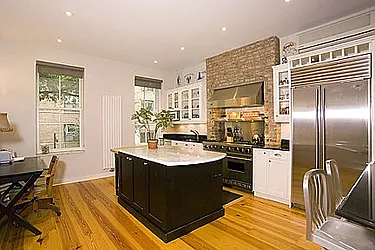 Rented by JMK Realty