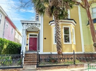116 W Bolton St, Savannah, GA 31401