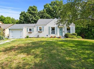 10206 W 60th Ter, Merriam, KS 66203