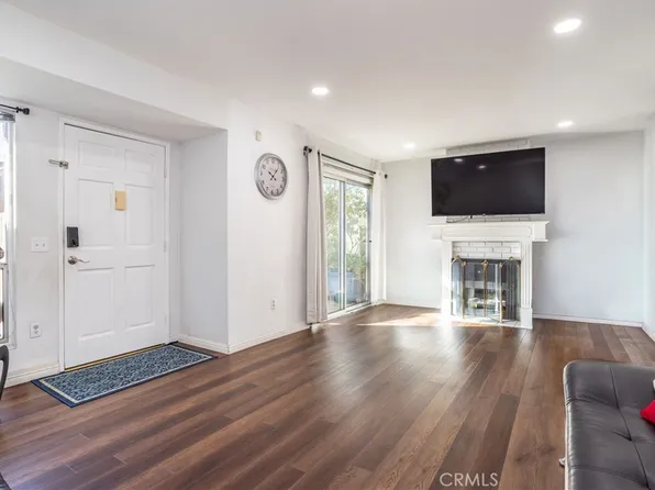 10125 De Soto Ave Unit 45, Chatsworth, CA 91311