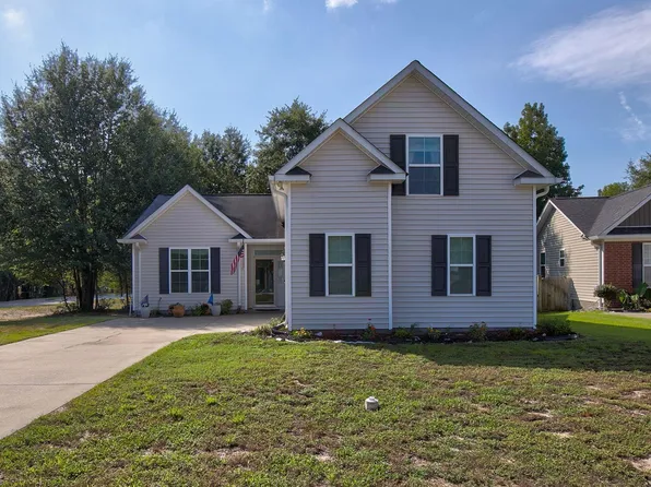 5 Chillingham Cir, Camden, SC 29020