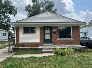 8144 Orchard Ave, Warren, MI 48089