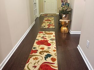 3525 Jordan Manors Dr, New Hill, NC 27562