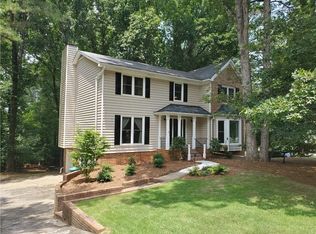 4537 Robie Rd, Lilburn, GA 30047