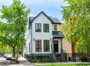 1410 W Laverne Ave, Park Ridge, IL 60068