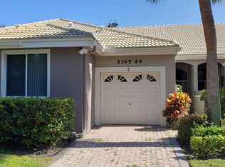 5345 Monterey Cir #C, Delray Beach, FL 33484