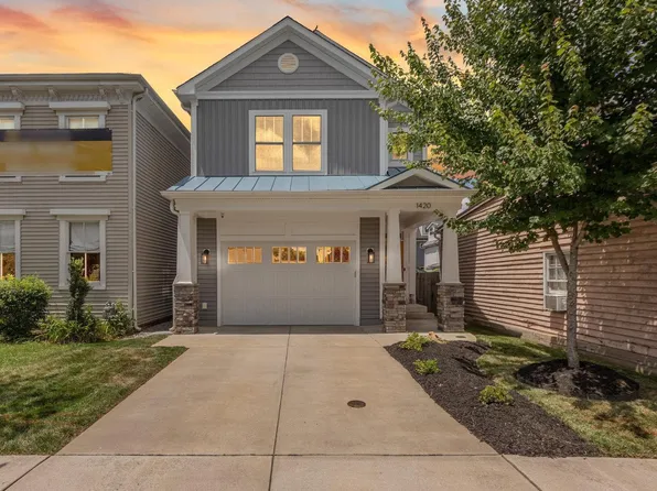 1420 Princess Anne St, Fredericksburg, VA 22401