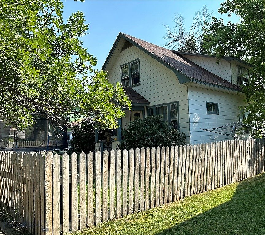 201 C Ave SE, Harlowton, MT 59036 MLS 385342 Zillow