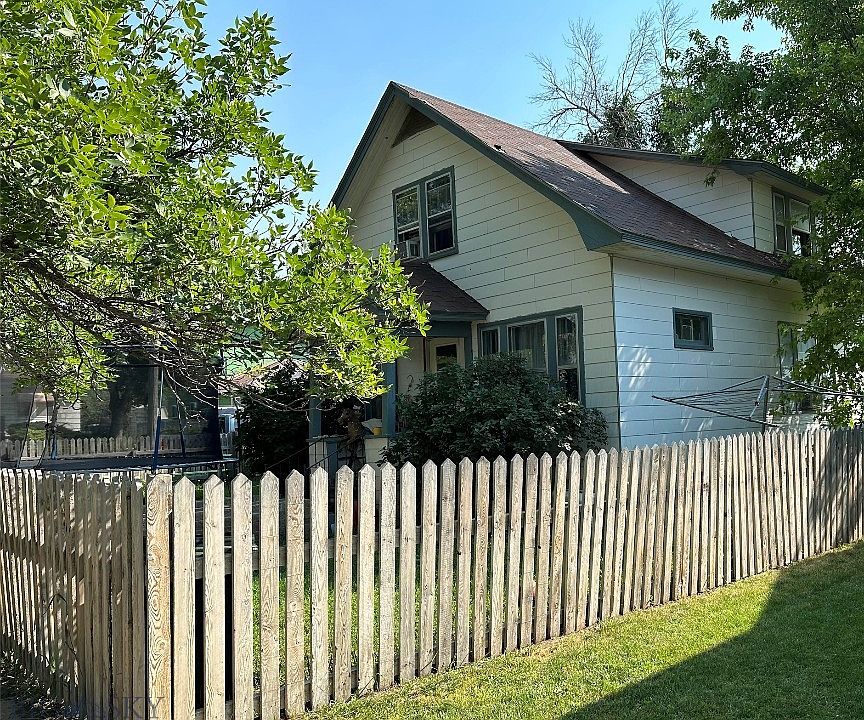 201 C Ave SE, Harlowton, MT 59036 MLS 385342 Zillow