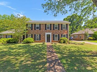 118 Shirley Dr, Florence, AL 35633