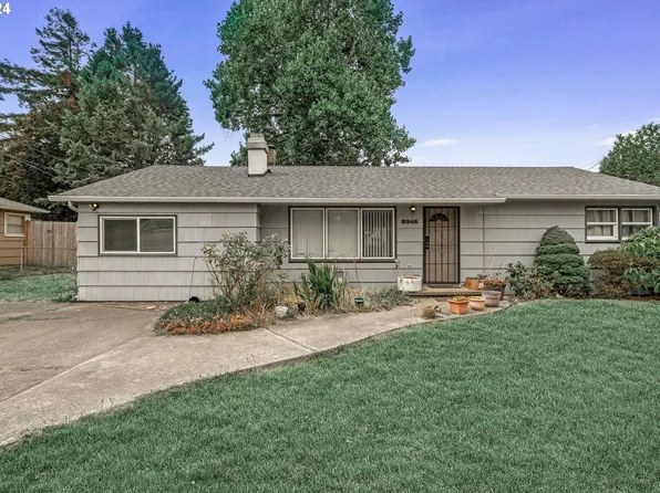 2345 SE 176th Ave, Portland, OR 97233