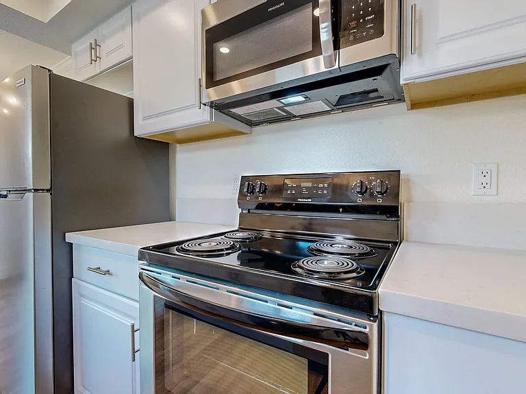 PURE Property Management Presents: El Prado Apartments — Photo 76