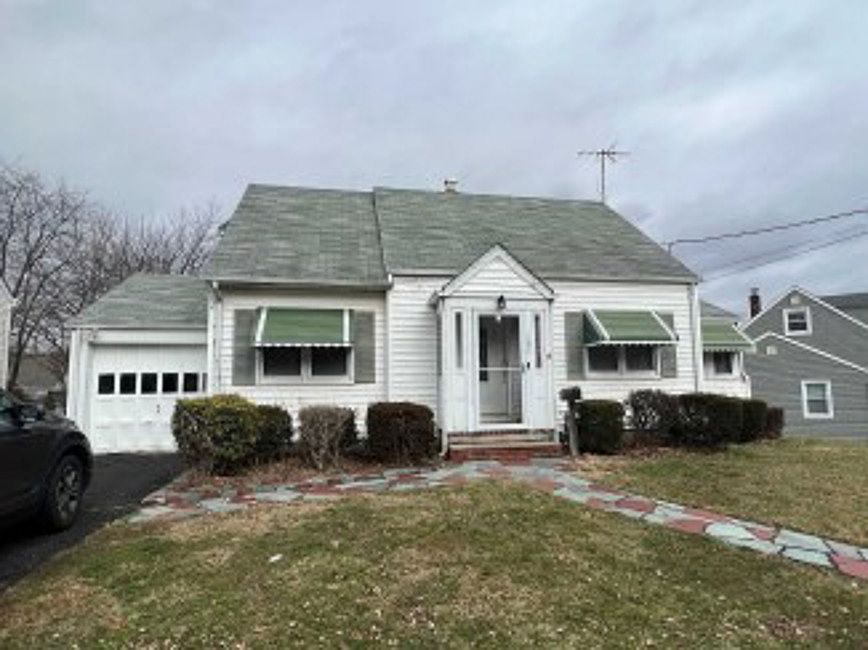 Property Front View