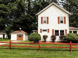 14025 Spring St, Collins, NY 14034