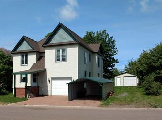 145 N Florida St, Laurium, MI 49913