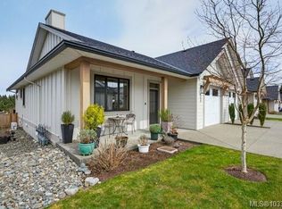 4098 Buckstone Rd #117, Courtenay, BC V9N0B4