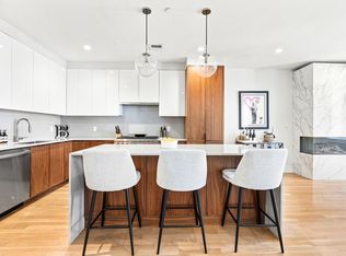 10 Gloucester St #3, Boston, MA 02115