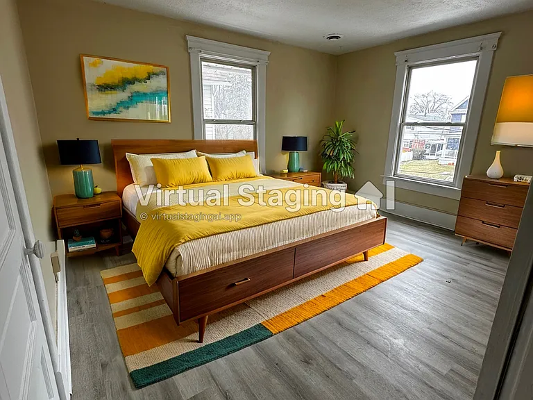 1248 18th St NW #2 — Photo 1