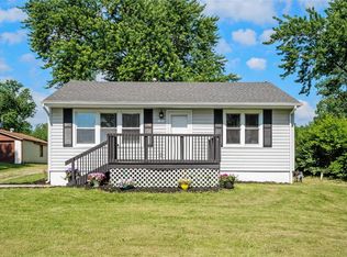 107 Brookside Dr, O Fallon, IL 62269