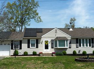 446 Driscol Dr, Brick, NJ 08724