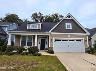 163 Violetear Rdg, Hampstead, NC 28443
