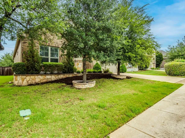 836 Richardson Ln, Leander, TX 78641