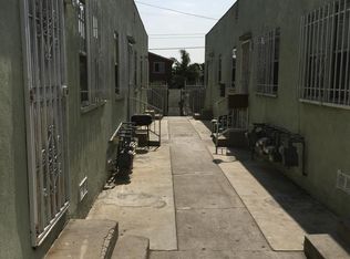 10315 S Normandie Ave, Los Angeles, CA 90044