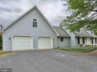 2525 Ritner Hwy, Carlisle, PA 17015