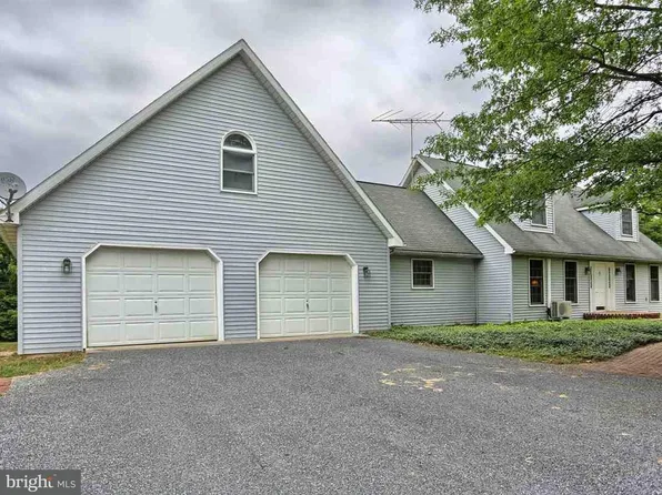 2525 Ritner Hwy, Carlisle, PA 17015