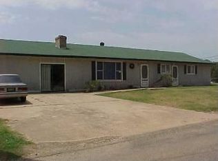 105 Church St, Russellville, AR 72802