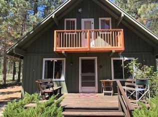 12483 Highway 89, Old Station, CA 96071