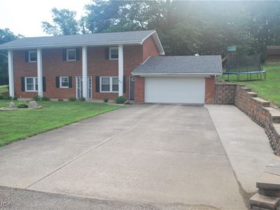 1665 Chaun Ave SE, Minerva, OH, 44657